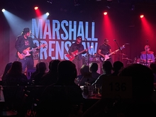 Marshall Crenshaw / Leslie Mendelson on Sep 28, 2022 [993-small]