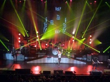 Paramore / Kitten on May 1, 2013 [950-small]