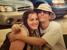 The Dead on Jul 31, 2003 [003-small]
