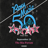 Roxy Music / St. Vincent on Sep 28, 2022 [007-small]