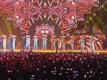 Banda MS de Sergio Lizárraga / Snoop Dogg on Feb 18, 2022 [019-small]