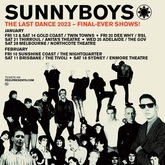 Sunnyboys / Painters And Dockers / Paul Berwick's Magnetic Quartet on Feb 18, 2023 [063-small]