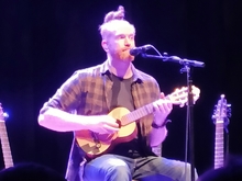 Newton Faulkner / Sam Richardson on Sep 28, 2022 [072-small]