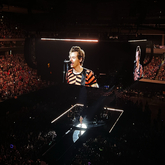 Harry Styles Love On Tour 2022: North America – Moody Center is Harry's House on Sep 28, 2022 [076-small]