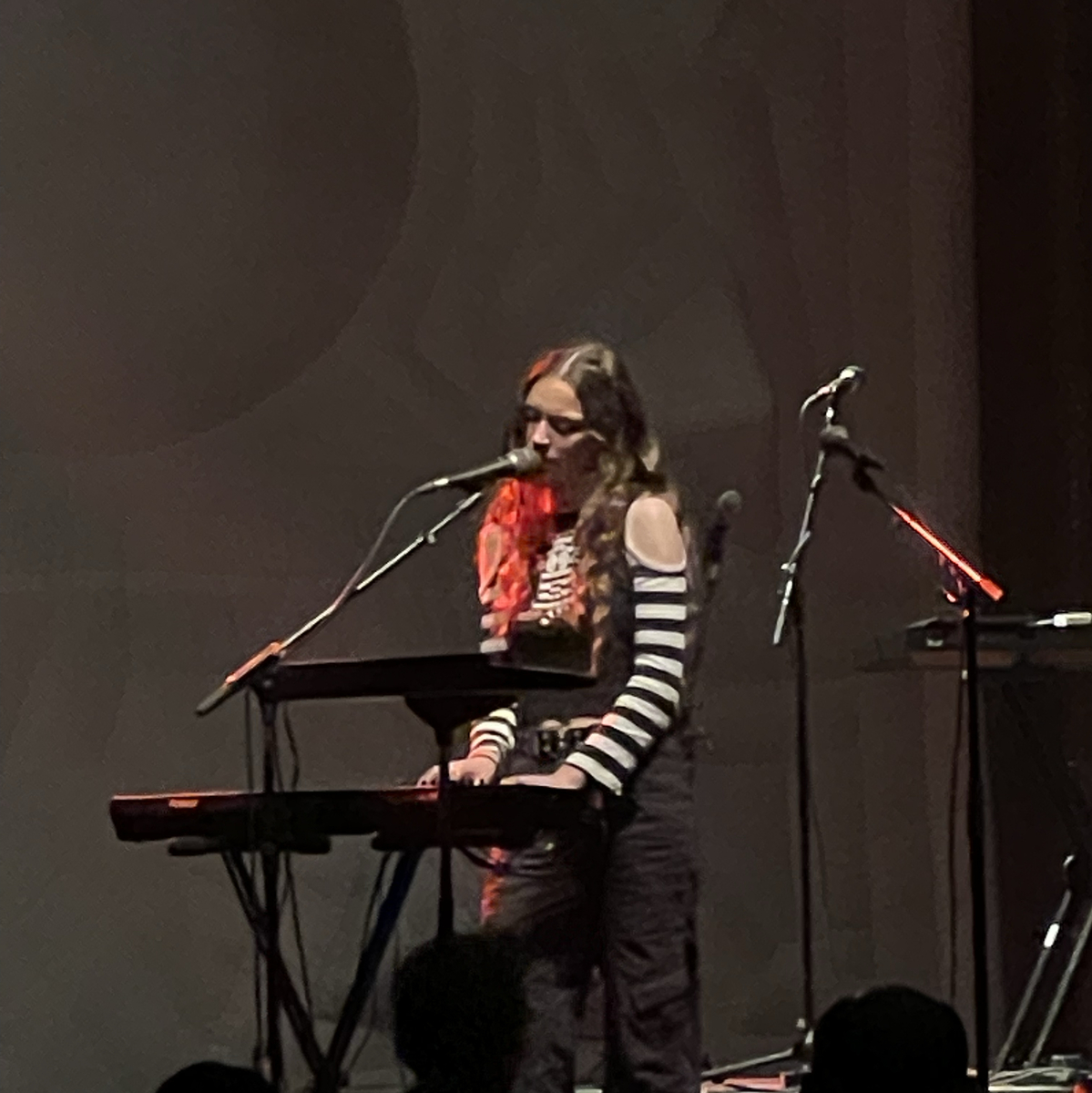 girl in red Concert & Tour History (Updated for 2022 2023) Concert Archives