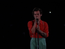Harry Styles / Jenny Lewis on Oct 18, 2021 [101-small]