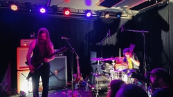 White Hills / Telekinetic Yeti on Aug 10, 2022 [102-small]