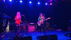 White Hills / Telekinetic Yeti on Aug 10, 2022 [103-small]