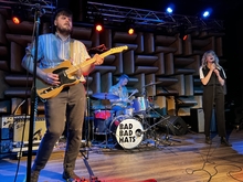 Bad Bad Hats / Wildermiss on Sep 28, 2022 [161-small]