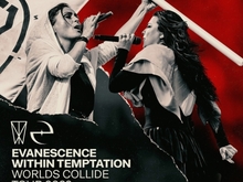 Within Temptation / Evanescence / Smash Into Pieces on Nov 30, 2022 [164-small]