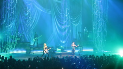 Demi Lovato / Royal & the Serpent on Sep 28, 2022 [272-small]
