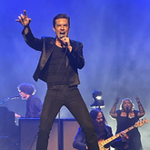 The Killers / Johnny Marr on Sep 24, 2022 [289-small]