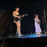 Harry Styles / Jenny Lewis on Sep 29, 2021 [293-small]
