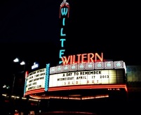 A Day To Remember / Of Mice & Men / Issues on Apr 17, 2013 [953-small]