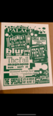 Pavement / The Abe Lincoln Story / Drive Like Jehu on Sep 15, 1994 [326-small]