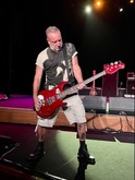 Peter Hook & The Light / El Ten Eleven on Sep 8, 2022 [327-small]