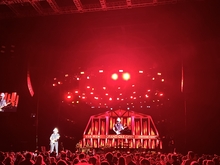 Brad Paisley / Morgan Evans on Sep 29, 2022 [331-small]