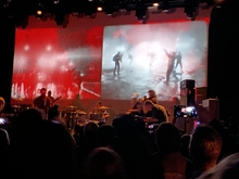 Godspeed You! Black Emperor / Tashi Dorji on Sep 29, 2022 [343-small]