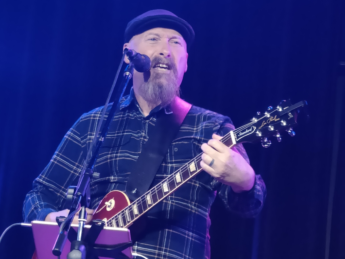 The Radiators (Australian Band) Concert & Tour History Concert Archives