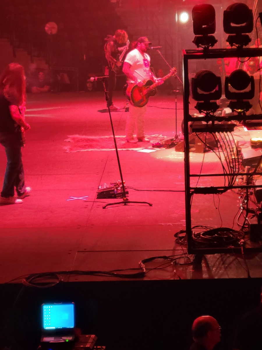 Koe Wetzel Concert & Tour History (Updated for 2023) Concert Archives