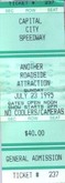 Another Roadside Attraction on Jul 23, 1995 [392-small]