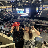 Harry Styles / Gabriels on Sep 29, 2022 [397-small]