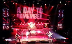 A Day to Remember / Of Mice & Men on Apr 17, 2013 [954-small]