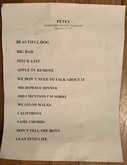 Young Jesus / Petey USA on Sep 27, 2022 [402-small]