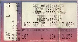 Ozzy Osbourne / Danzig / Sepultura on Sep 25, 1996 [406-small]