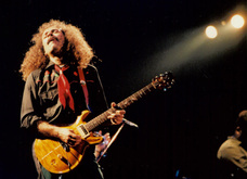 Santana on May 14, 1987 [450-small]