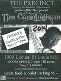 Tim Cunningham on Oct 7, 2014 [459-small]
