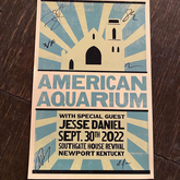 American Aquarium / Jesse Daniel on Sep 30, 2022 [462-small]