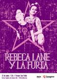 La Furia / Rebeca Lane on Jun 23, 2018 [548-small]