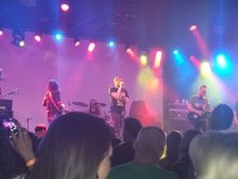 Jar of Flies / Nancy McCallum / The Bondage Boys on Aug 20, 2022 [524-small]