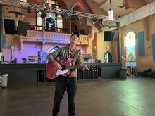 American Aquarium / Jesse Daniel on Sep 30, 2022 [545-small]