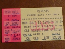 Genesis on Jul 10, 1978 [562-small]