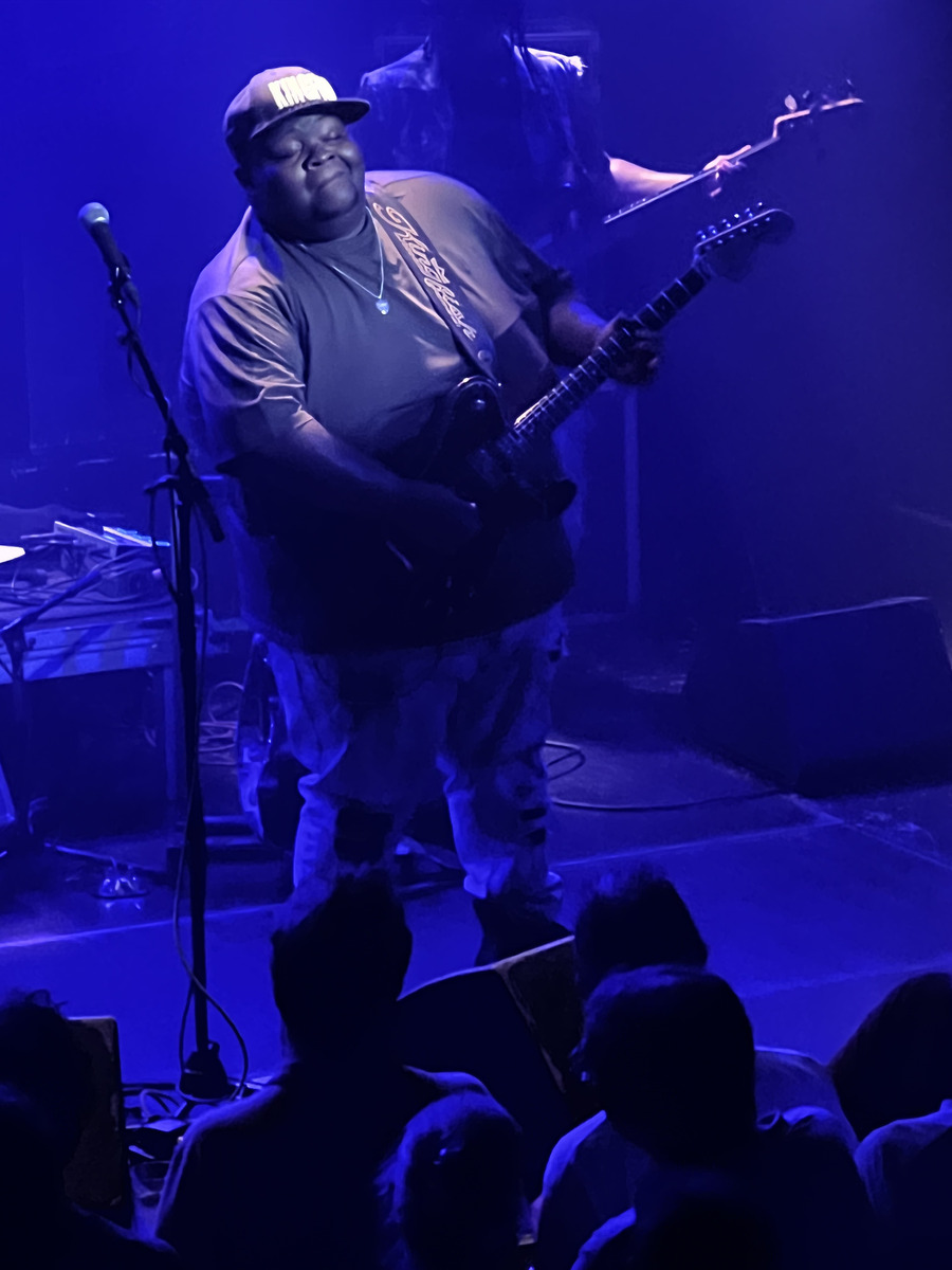 Gumbo Kings Concert & Tour History Concert Archives