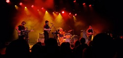 tags: The Appleseed Cast, Brooklyn Steel - Sunny Day Real Estate / The Appleseed Cast on Sep 30, 2022 [566-small]