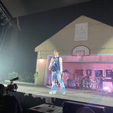 Jack Harlow / The Homies / Bryson Tiller / City Girls on Sep 30, 2022 [573-small]