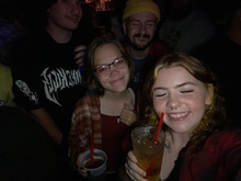 Real Friends / With Confidence / The Home Team / Taylor Acorn on Sep 30, 2022 [575-small]