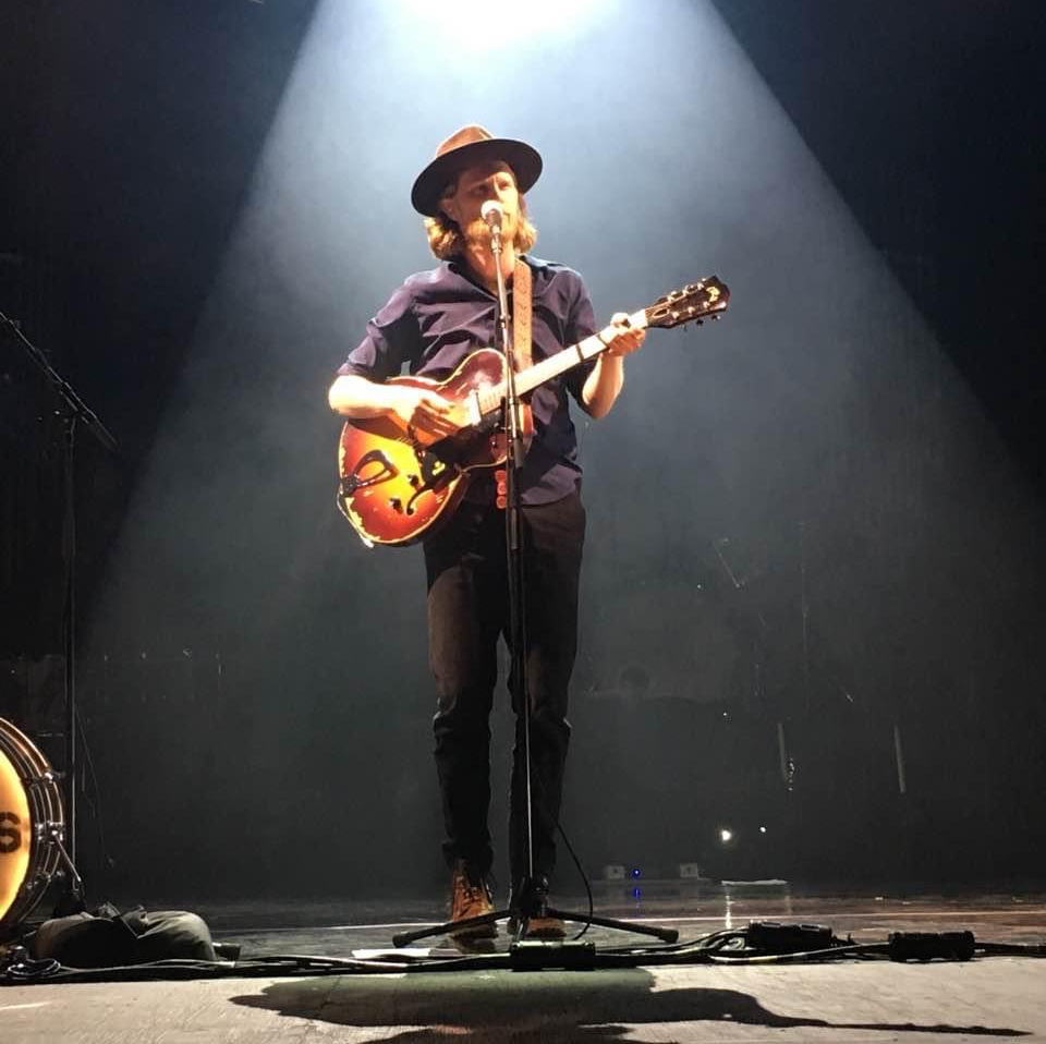 The Lumineers Concert & Tour History (Updated for 2022 2023