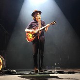 The Lumineers / BØRNS / Rayland Baxter on Sep 30, 2016 [577-small]