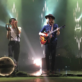 The Lumineers / BØRNS / Rayland Baxter on Sep 30, 2016 [578-small]