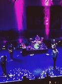 Taking Back Sunday / Bayside / Man Overboard on Oct 25, 2012 [956-small]