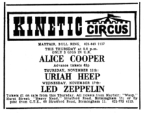 Uriah Heep on Nov 11, 1971 [615-small]