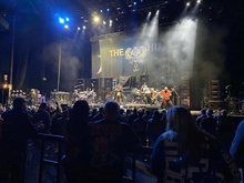 Five Finger Death Punch / Megadeth / The Hu / Fire From the Gods on Sep 30, 2022 [618-small]
