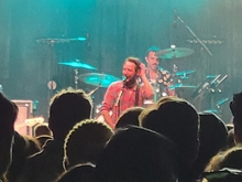 Band of Horses / Dad Bod / Daytime Lover on Sep 30, 2022 [624-small]