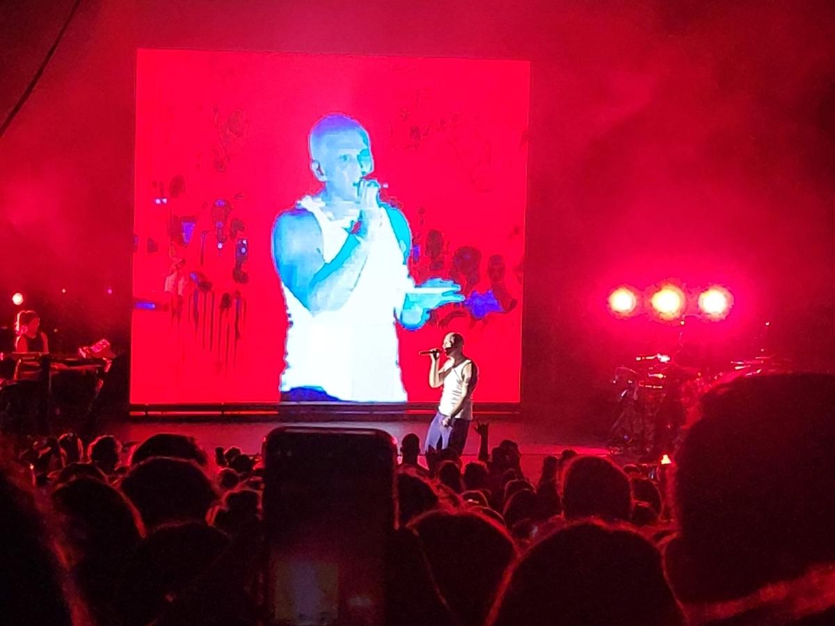 Ziggy Marley Concert & Tour History (Updated for 2022 2023) Concert