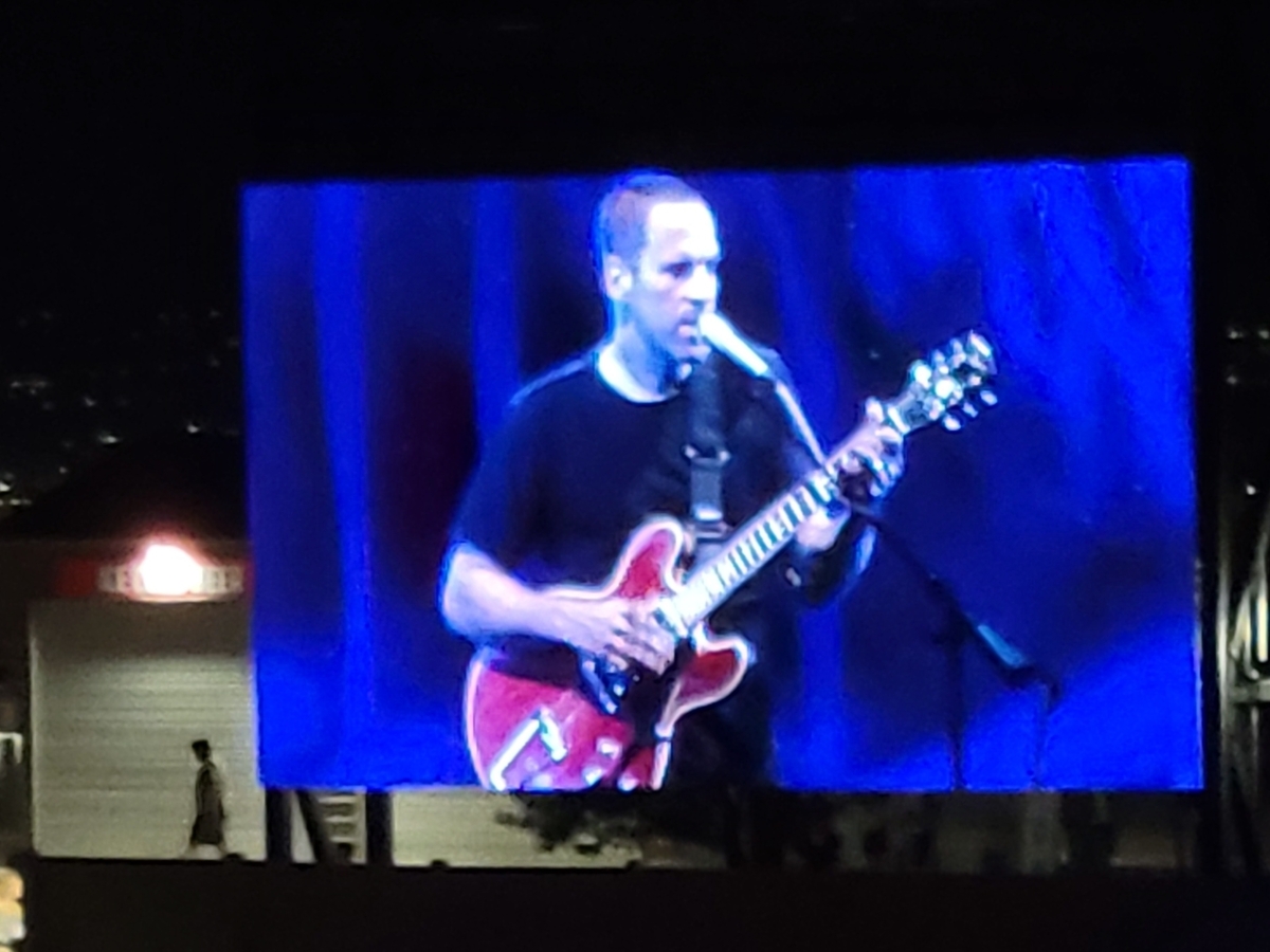 Ziggy Marley Concert & Tour History (Updated for 2023) Concert Archives