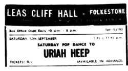 Uriah Heep on Sep 12, 1970 [656-small]